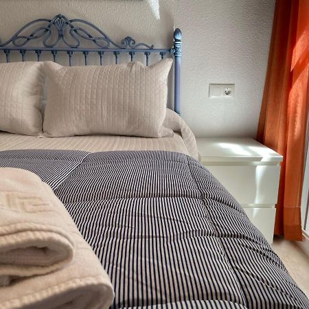 Apartamento Duplex El Tinte Кордова Экстерьер фото