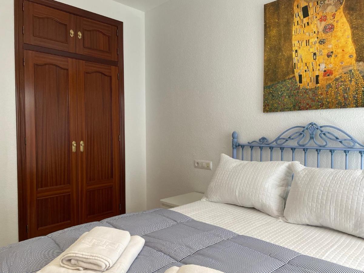 Apartamento Duplex El Tinte Кордова Экстерьер фото
