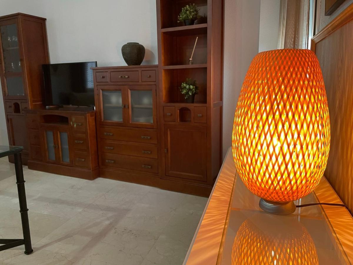 Apartamento Duplex El Tinte Кордова Экстерьер фото